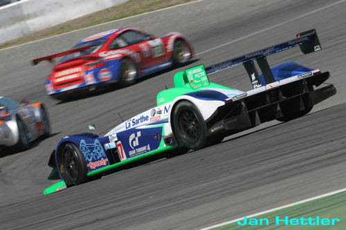 Pescarolo