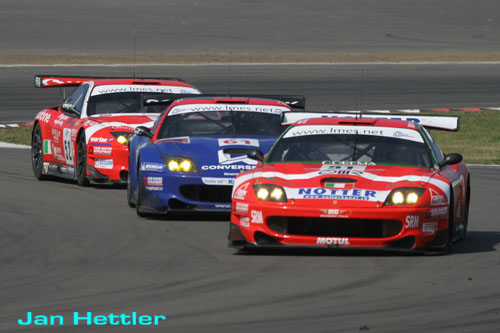 GT1-Gruppe