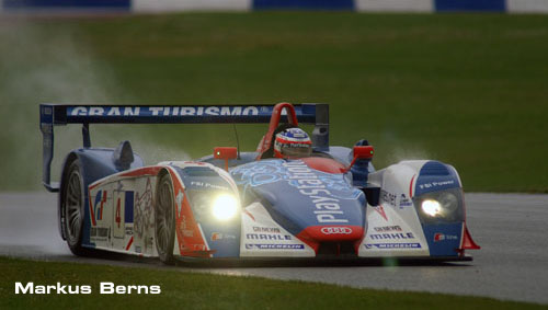 Oreca