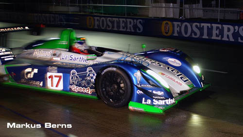 Pescarolo