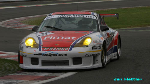 JP-racing