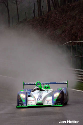 Pescarolo