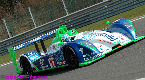 Pescarolo