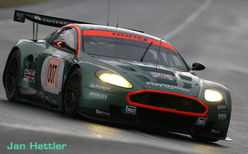 Aston Martin