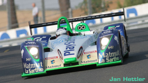 Pescarolo