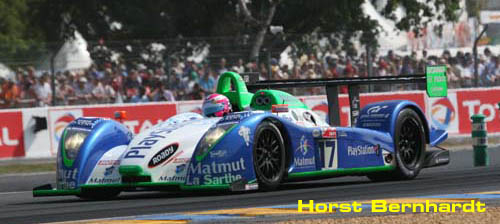 Pescarolo