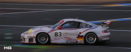 Seikel-Porsche