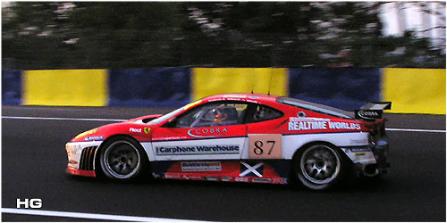 Scuderia Ecosse