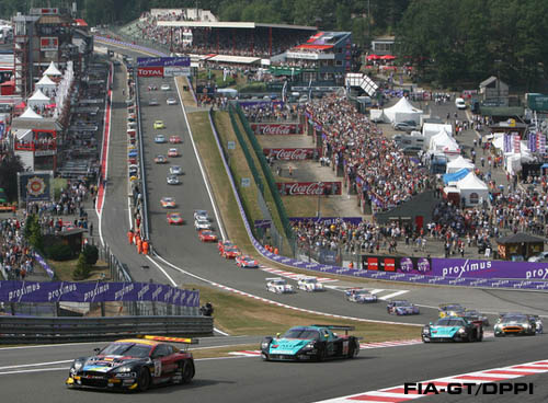 Start Spa