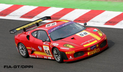 AF-Corse-F430