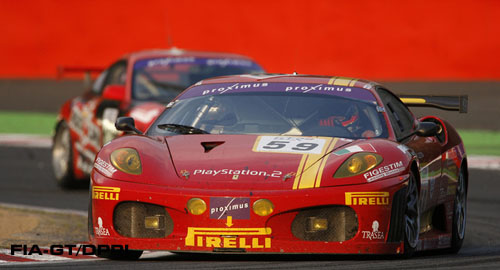 AF-Corse