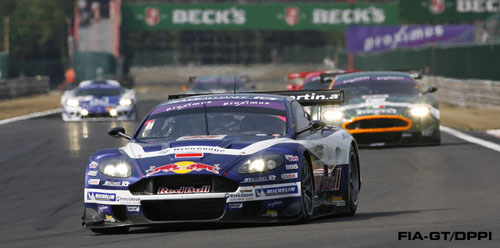 RA-Aston Spa