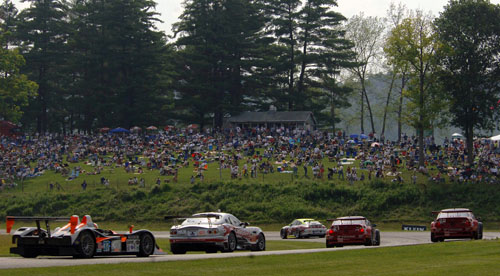 Lime Rock