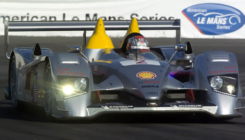 Audi R10