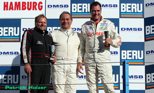 Podium