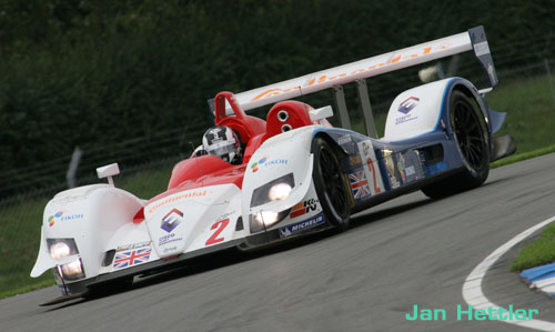 Zytek 2006