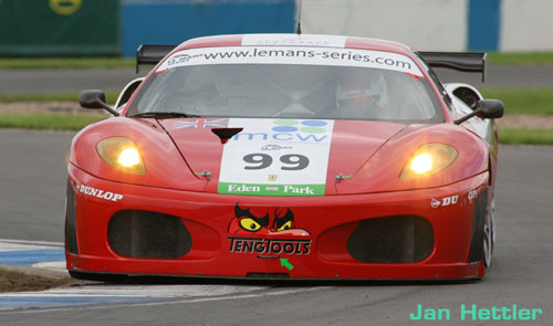 Virgo-F430