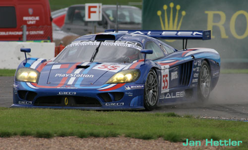 Oreca-Saleen