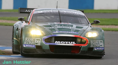 Larbre-Aston