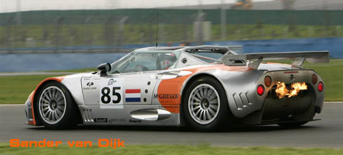 Spyker