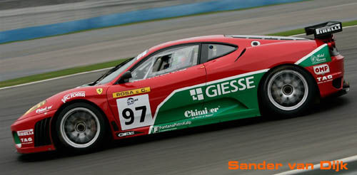 GPC-Ferrari
