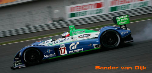 Pescarolo