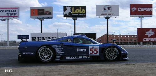 Saleen