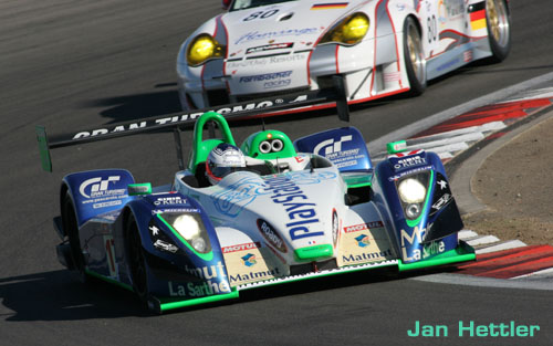 Pescarolo