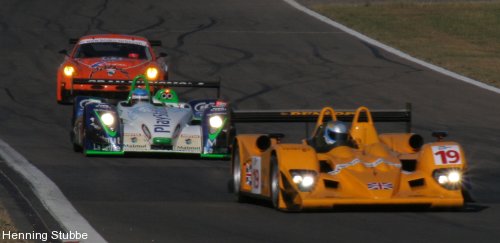 Pescarolo