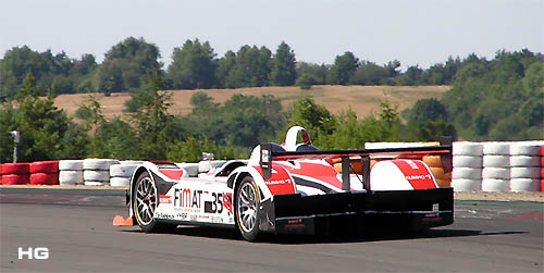 Kruse Motorsport