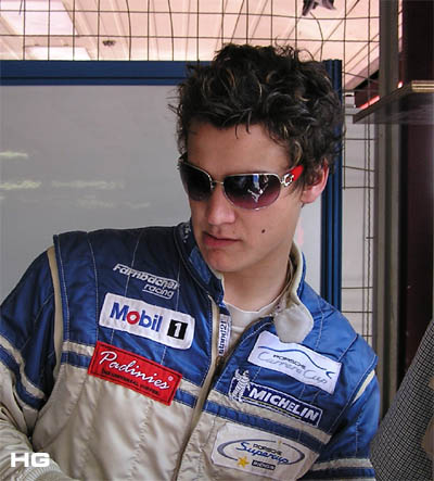 Dominik Farnbacher