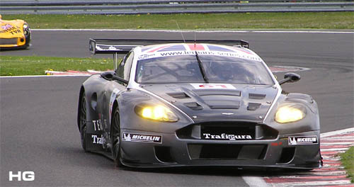 Cirtek Aston
