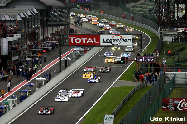 Start 2006