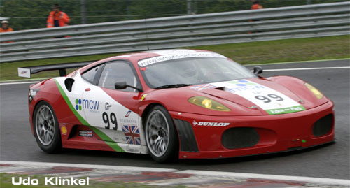 Virgo-F430