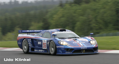 Oreca-Saleen