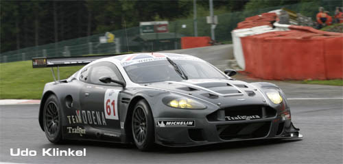 Aston