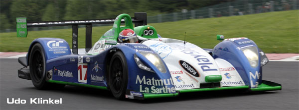 Pescarolo