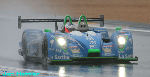 Pescarolo