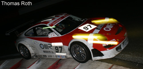 BMS-Porsche