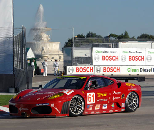 Risi F430