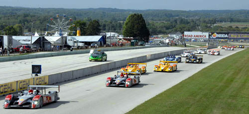 Road America