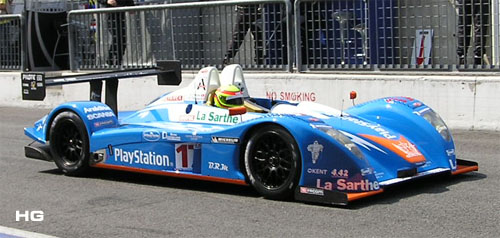 Pescarolo