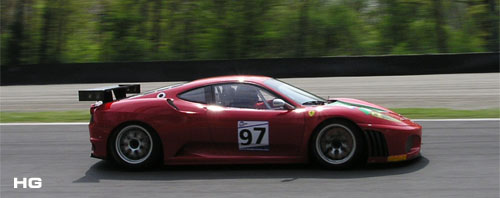 GPC-F430