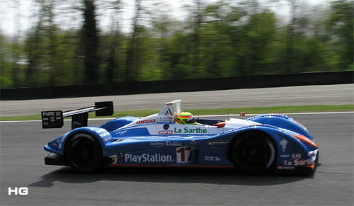 Pescarolo