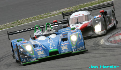 Pescarolo