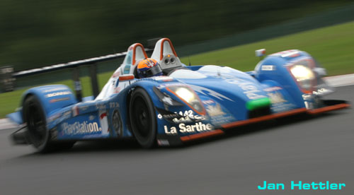 Pescarolo