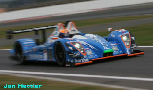 Pescarolo