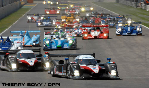 Start Valencia
