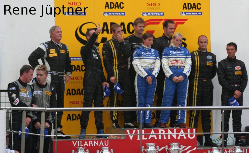 Podium