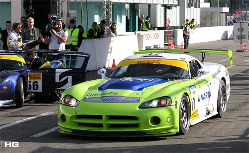 GS Viper